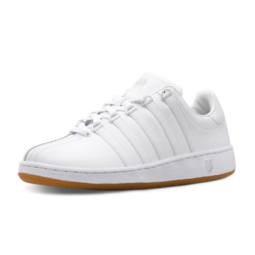Image of K-Swiss Men's Classic VN Leather Sneaker