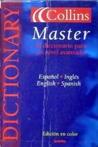 Amazon.in: Buy Collins Master Dictionary Book Online at Low Prices in ...