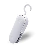 [Mini Bag Sealer] Batterien Zur Stromversorgung werden 2 AA-Batterien benötigt. Die Batterien sind nicht im Lieferumfang enthalten. Bei unzureichender Batterieleistung wird die Dichtwirkung beeinträchtigt. Bitte ersetzen Sie die Batterie. Entfernen Sie die Batterie, wenn sie längere Zeit nicht verwendet wird.