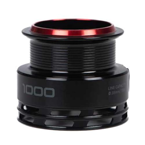 Fox Rage Warrior 1000 Spool - Ersatzspule, Rollenspule, Schnurspule