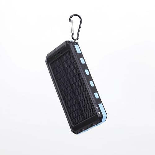 Tenlike Portable Power Station Solar Generator