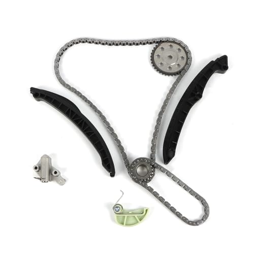 Kit chaîne de distribution moteur 1.4 TSI EA111 pour Audi A3