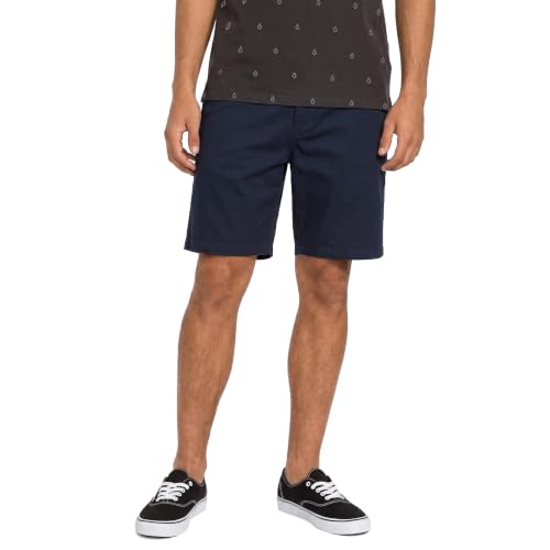 Image of Volcom Men's Volcom Men's Frickin Chino Short