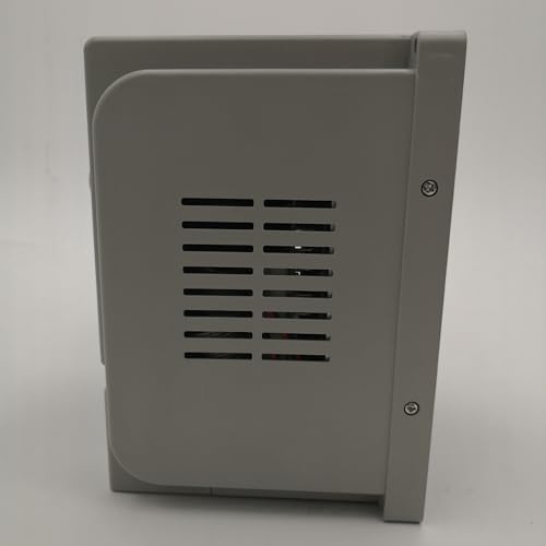 Onduleur VFD monophasé triphasé 110V 220V variateur fréquence 1.5kw - 6