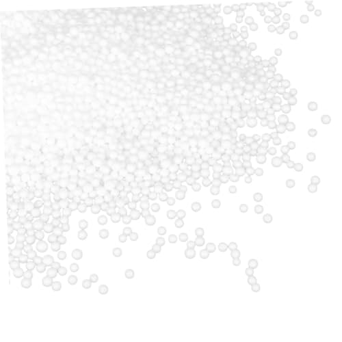 Totority Bean Bag Chair Foam Fillings Bean Bag Chair Filler Soft and Comfortable