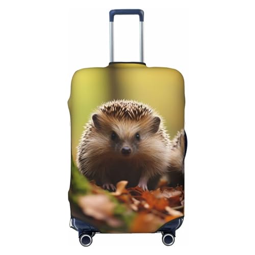 Housse de valise élastique contre les rayures et la poussière taille L