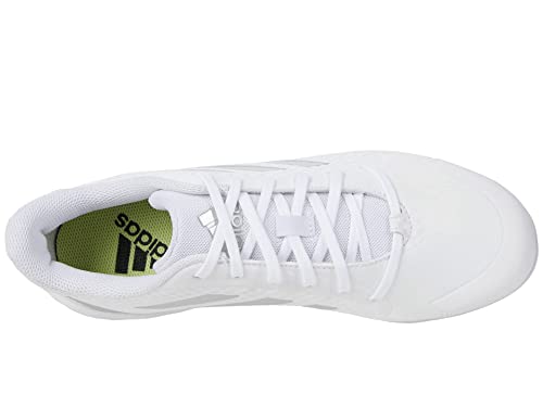 Image of adidas Mens Fv5726 Baseball Shoes