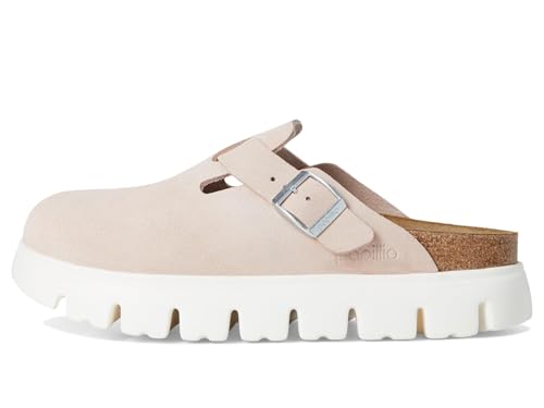 Image of Birkenstock Women's Boston Chunky Mules