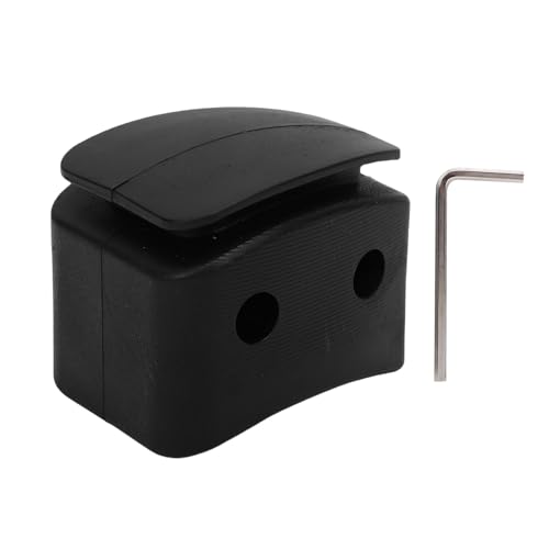 EMUKOEP Prolunga Pedaliera per Frizione, Accessorio Essenziale per Auto Migliore