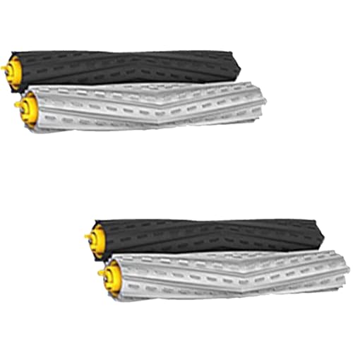 Amyehouse Extractor Roller for Roomba 870