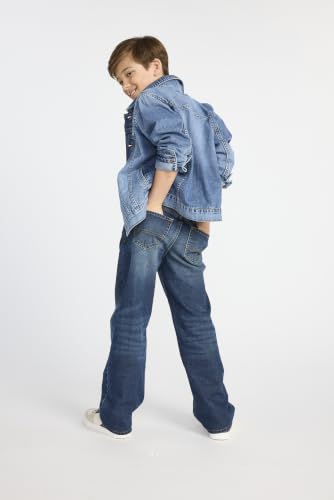 Image of The Children's Place Boys' Baggy Jeans
