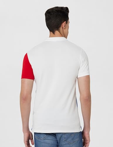 Image of United Colors of Benetton Men Polo Shirt