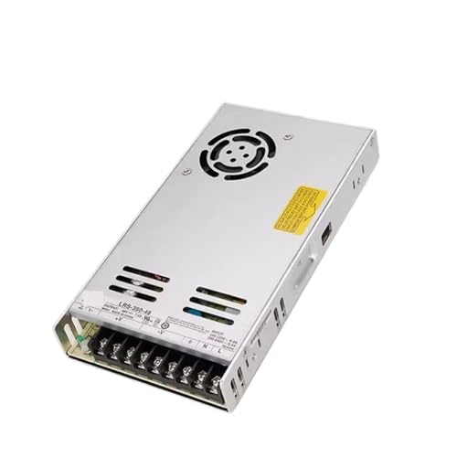 Bloc LRS-350-12 boîtier alimentation 12V 348W pour imprimante 3D et LED