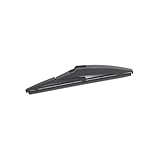 Shnile Rear wiper blade For Scion xD 2008 2009 2010 2011 2012 2013 2014 Lexus CT200h 2011 2012 2013 2014 2015 2016 2017 Toyota Prius C 2012 2013 2014 2015 2016