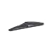 Shnile Rear wiper blade For Scion xD 2008 2009 2010 2011 2012 2013 2014 Lexus CT200h 2011 2012 2013 2014 2015 2016 2017 Toyota Prius C 2012 2013 2014 2015 2016