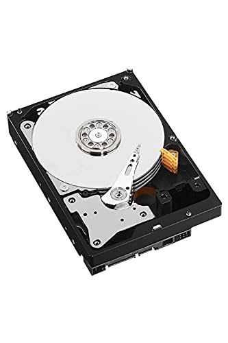 6 TB, 128 MB, 3,5 inch SATA, 6 GB/s, INTELLIPOWERRPM - Afbeelding 5