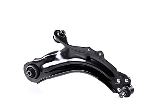 Bras de suspension avant droit RIDEX 273C0947 avec rotule pour Kangoo II