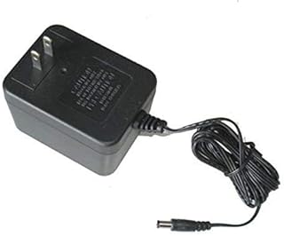 24V AC/AC Adapter for Maxim MA Series MA352402 MA412402 MA4124045 MA482405 MA482411 Class 2 II Transformer 24VAC Power Supply Cord Battery Charger Mains PSU (w/Barrel Round Plug Tip)