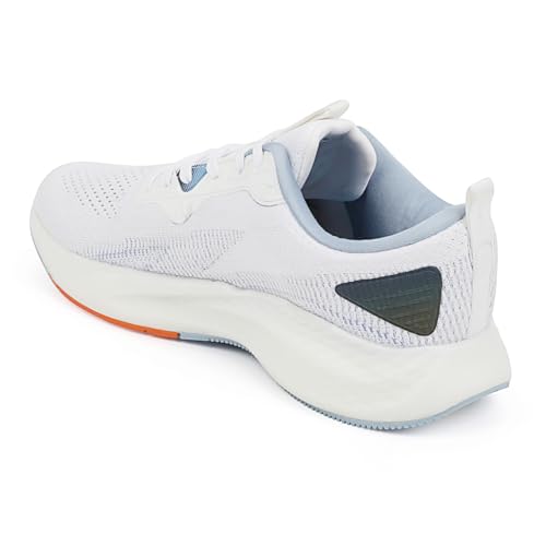 Image of Aqualite Trending OCEAN-07 Sports Walking Lightweight Shoes with Comfort Cushion & Lace-Up for Dailywear Shoes for Men