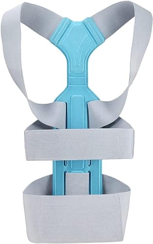 Correcteur de dos épaule cou réglable et confortable taille petit