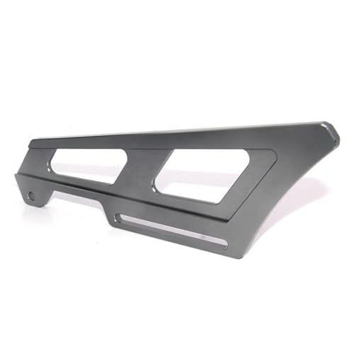 Protector de cadena para Suzuki DRZ400S ideal para rutas de enduro 6