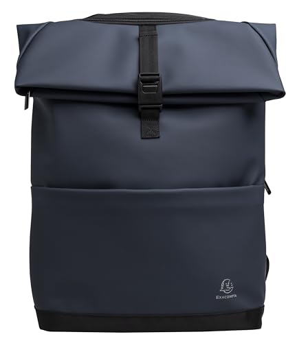 Exacompta Laptoprucksack Exactive Young 17536E Schiefer-image