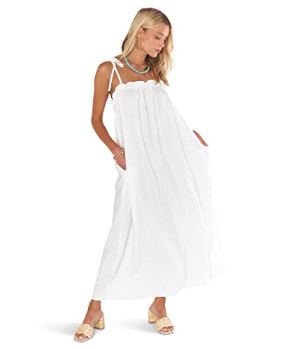 Image of Show Me Your Mumu Women's Angel Maxi Dress