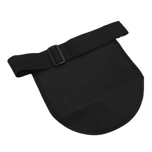 Bolsa de almacenamiento de disco de tela Oxford duradera Bediffer premium 4