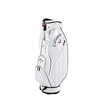 Amazon | キャロウェイ(Callaway) キャディバッグ CRT PU SPORT