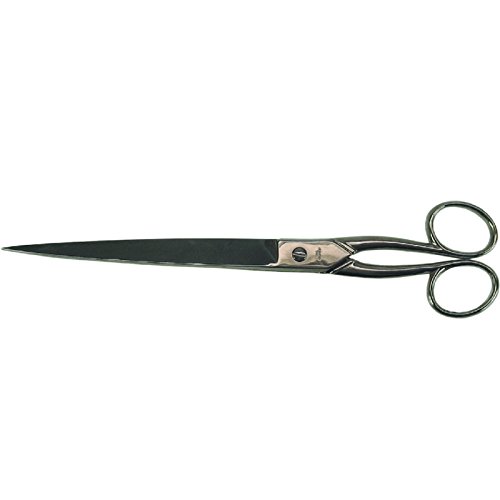 Preisvergleich Produktbild HaWe 853.20 Papierschere vernickelt