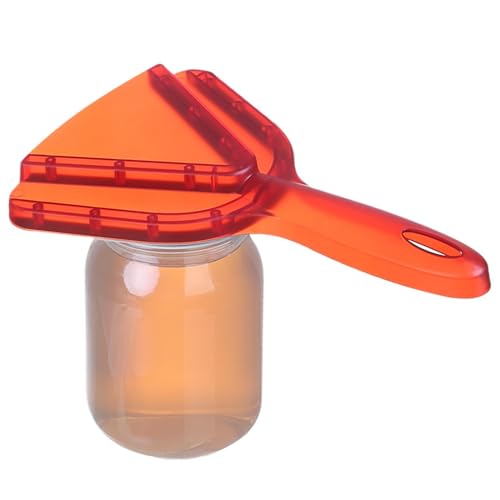 Ouvre-Bocal - Gadget Manuel Multifonctionnel | Pince À Bocaux Avec Poignée Anti-Dérapante | Pour Personnes Âgées, Grand-Mère, Mère, Amis, Cuisine, Cuisson Des Bocaux, Et Cadeau De