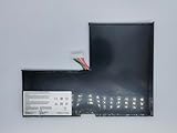 NBULBL BTY-M6F Battery Replacement for MSI GS60 2PC 2PE 2PL 2QD 2QC 2QE 6QC 6QE PX60 MS-16H2 Series