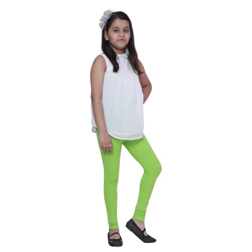 Image of Robinbosky Premium Girls Churidar Leggings for All Age Group