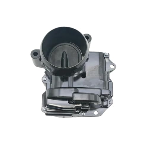Cuerpo del acelerador 163672: soluciona los tirones de motor en tu Peugeot 207 o RCZ 2