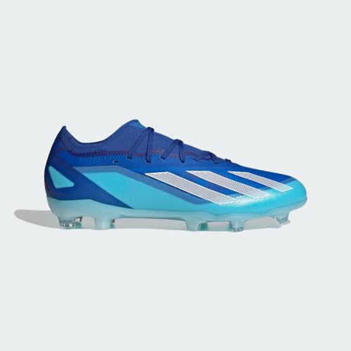 Image of Adidas Unisex-Adult X Crazyfast League Firm Ground