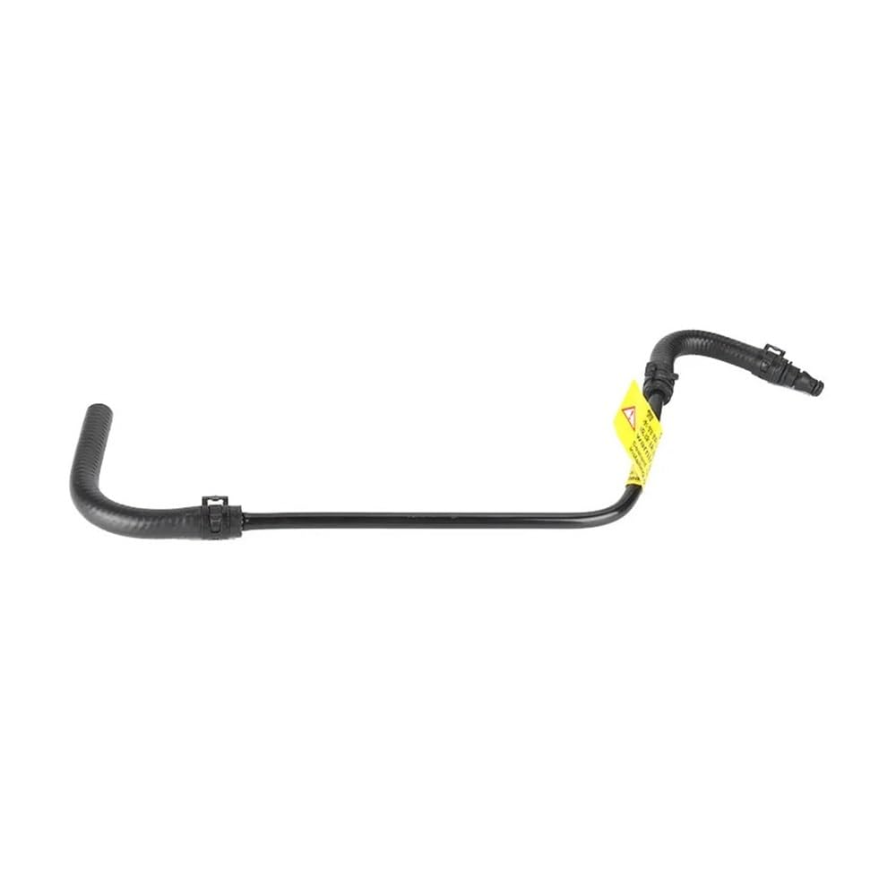 Hbfvz6tw One Color Car Accessories Coolant Expansion Breather Pipe 2035010025 For W203 Engine M271