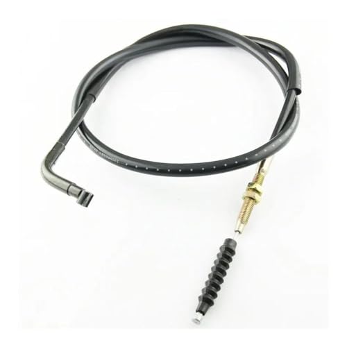 Cable de embrague suave para XJR400 1993-1999 con respuesta precisa