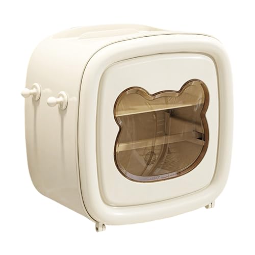Portarrollos De Papel Higiénico De Pared - Organizador De Baño para Toallitas Montado En La Pared | Organizador Impermeable para Hogar Cocina Sala De Estar Aseo Caravanas Hoteles