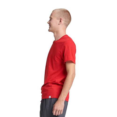 Image of Russell Athletic Men T-Shirt
