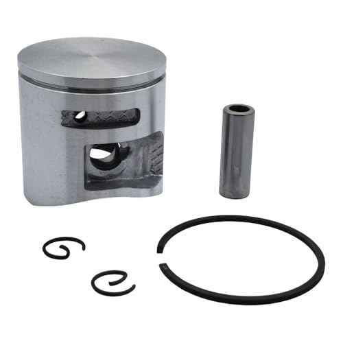 Segments de piston 44mm haute compression pour moteur 450e et CS2250S