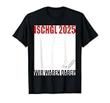 Ischgl 2025 Apres Ski Party Geschenke Skifahrer