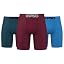 Dusk Cotton 3-pack