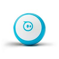Sphero（スフィロ） Amazon | Sphero SPRK+ (スパークプラス) プログラミング