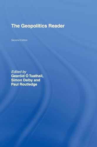 The Geopolitics Reader view 2