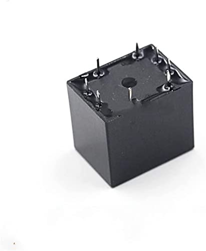 Relé con conversión de 2 grupos JCAKES para conmutación estable de 3A y 240V 3