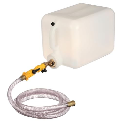 Camco D-I-Y Boat Winterizer Engine Flushing System