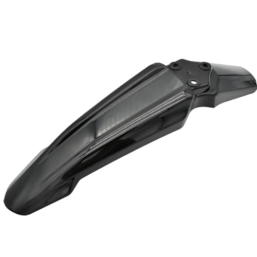 Garde-Boue Avant Sur-Ron Moto Électrique Accessoire Carbone Allégé