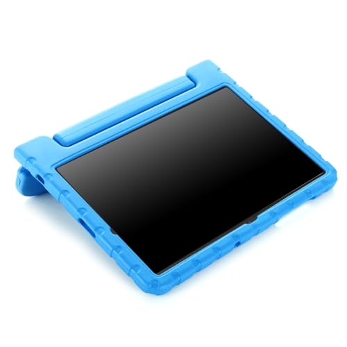 Espuma protectora Tablet Covers Para Tab X110 Niños Antigolpes Cubiertas Caso Con Asa Stand...