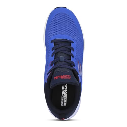 Image of Skechers Mens Go Run Consistent Sneaker