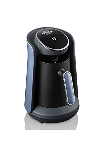 Arzum Okka Minio OK004 - Macchina da caffè turco, con